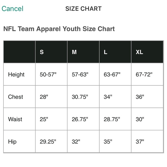 NEW NFL Indianapolis Colts T Shirt FOR THE SHOE Blue Medium 10-12 Youth Boy’s - Picture 12 of 16